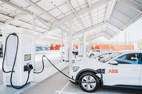 ABB E.